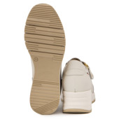 Μικρή φωτογραφία σόλας RAGAZZA 0322 ΜΠΕΖ ΔΕΡΜΑ